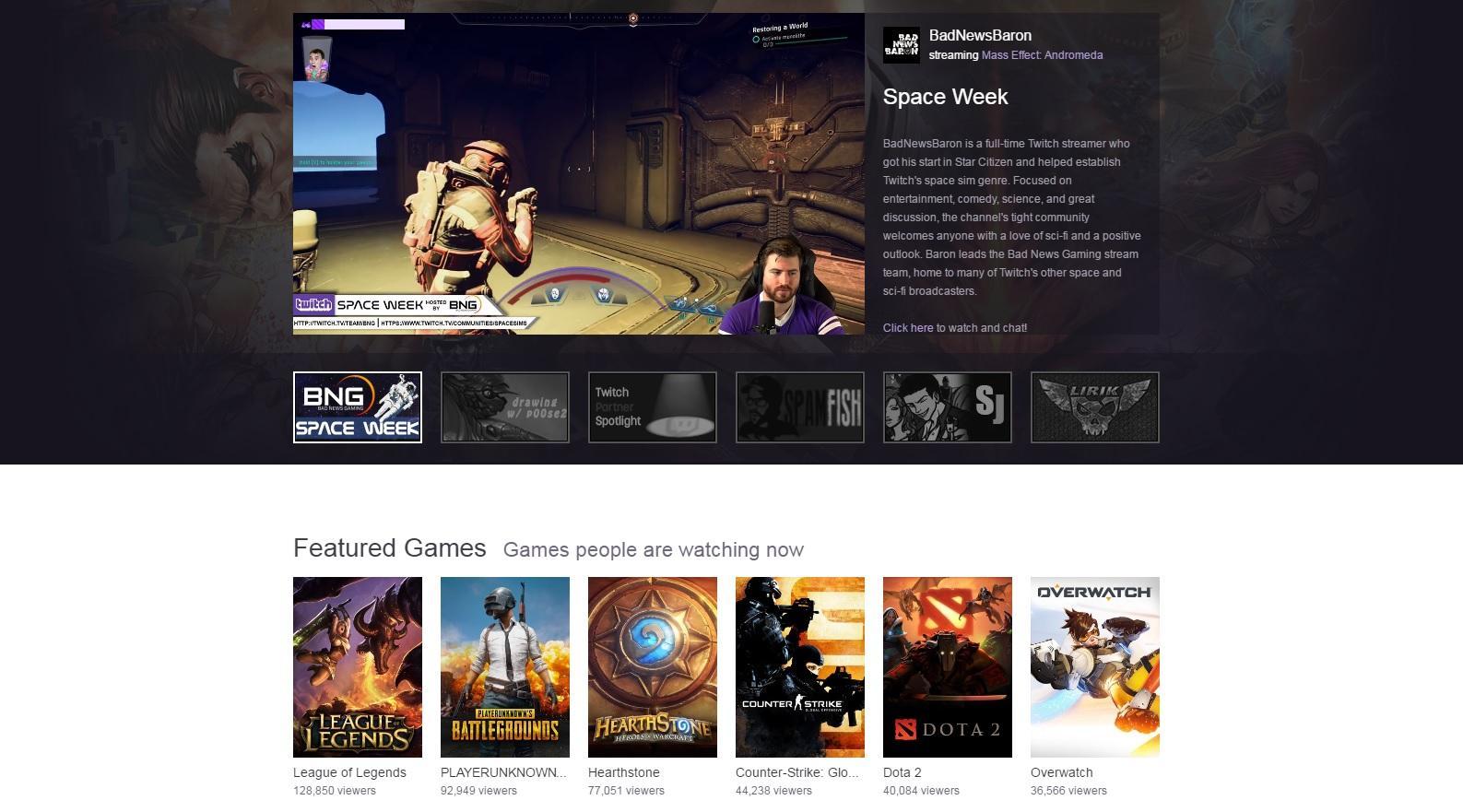 Twitch is transforming into a social network - Twitchtv, Стрим, , 