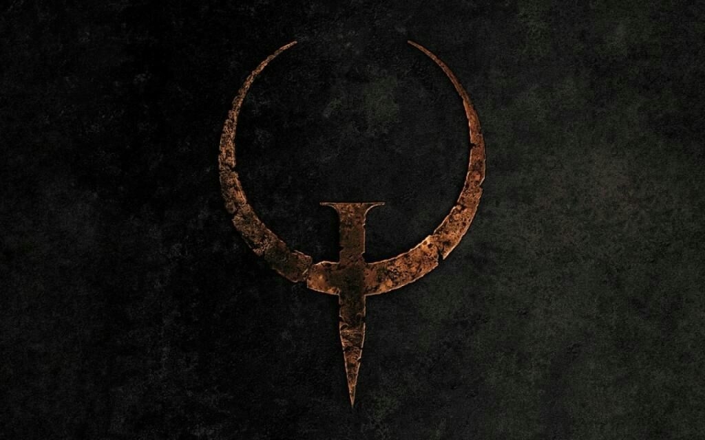 21 years since the release of Quake. - Quake, Today, release date