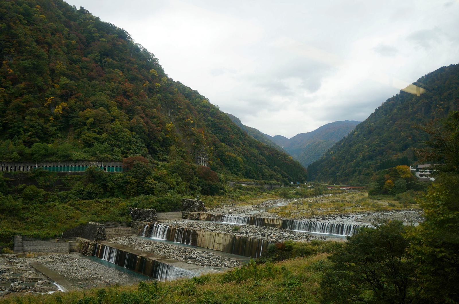 The best mountain scenery in my life! Conquering the Japanese Alps! - My, Japan, , The mountains, Japanese, , Interesting places, Travels, Interesting, Longpost