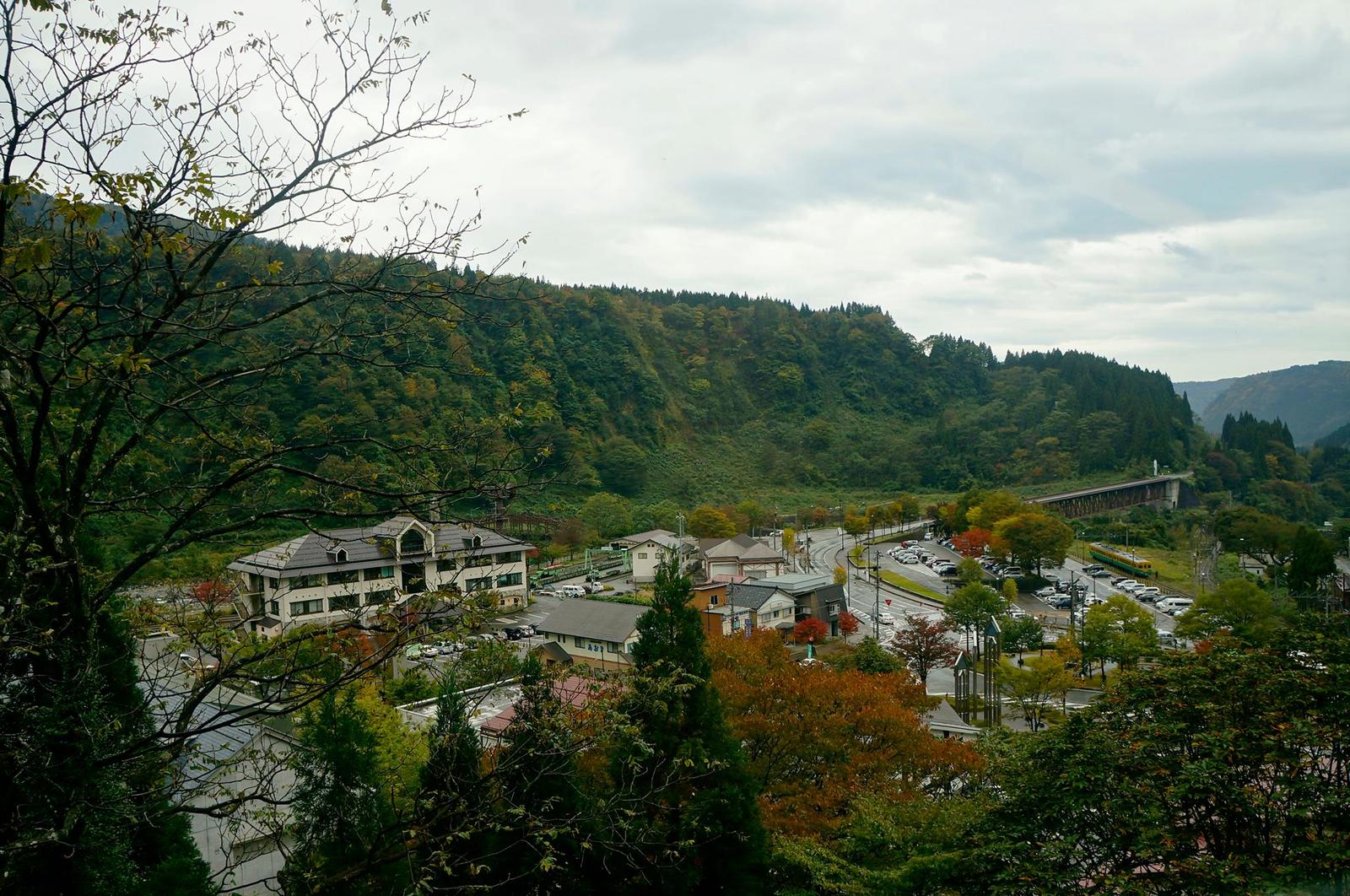 The best mountain scenery in my life! Conquering the Japanese Alps! - My, Japan, , The mountains, Japanese, , Interesting places, Travels, Interesting, Longpost