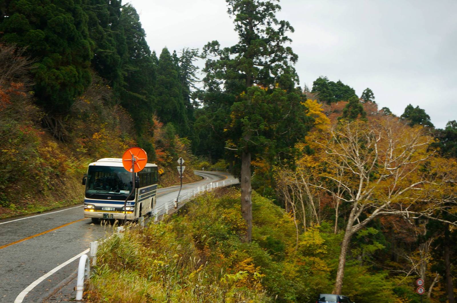 The best mountain scenery in my life! Conquering the Japanese Alps! - My, Japan, , The mountains, Japanese, , Interesting places, Travels, Interesting, Longpost