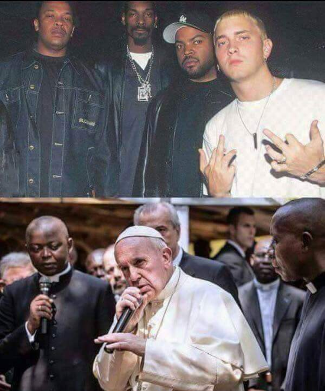 Time flies so fast - African American, Rap, Pope, Blacks, Reading