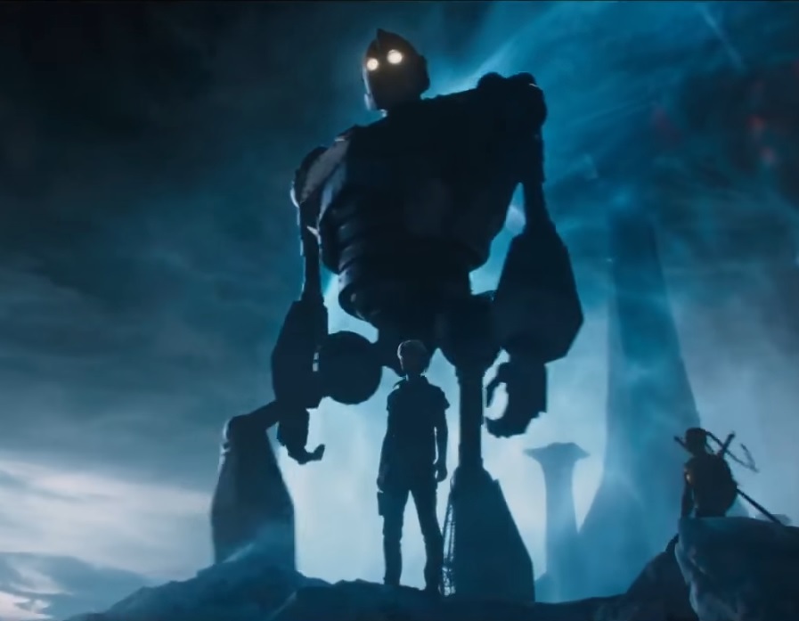 What was shown in the trailer for the film The first player to get ready (Eng. Ready Player One) - My, Ready Player One, , Referral, , Longpost