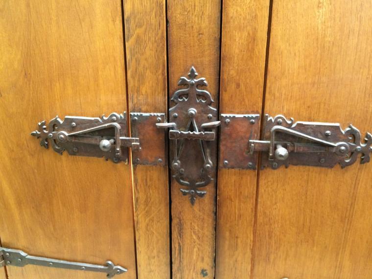 Belgium details: beautiful doors and door handles - My, Belgium, Bruges, Brussels, Door, Door knob, , , Longpost