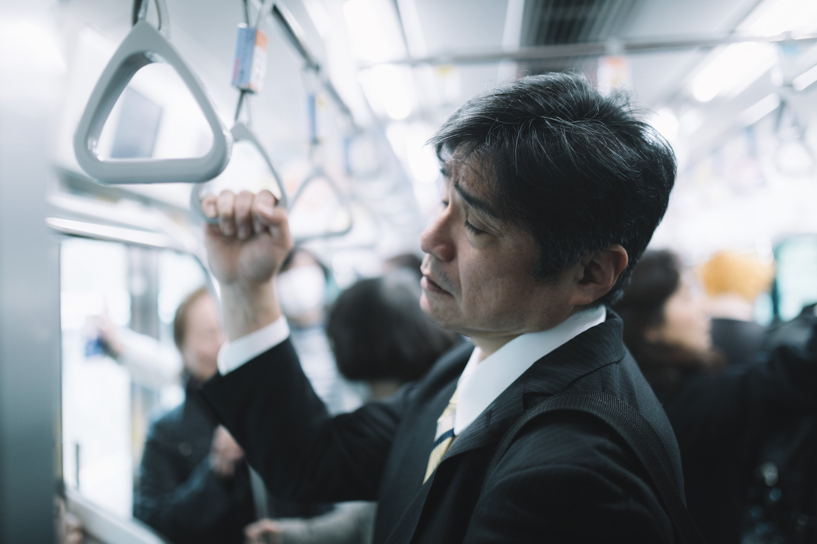 Работа в Японии - требования и особенности трудоустройства | Японский язык онлайн