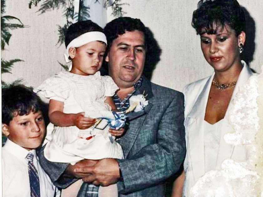 10 Crazy Facts About The Cocaine King's Even Crazier Money - Longpost, Pablo Escobar, Money, Cocaine, Drugs, Crime, Drug cartel