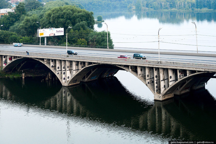 Journey through Western Russia - Travels, Hello reading tags, Yekaterinburg, Longpost