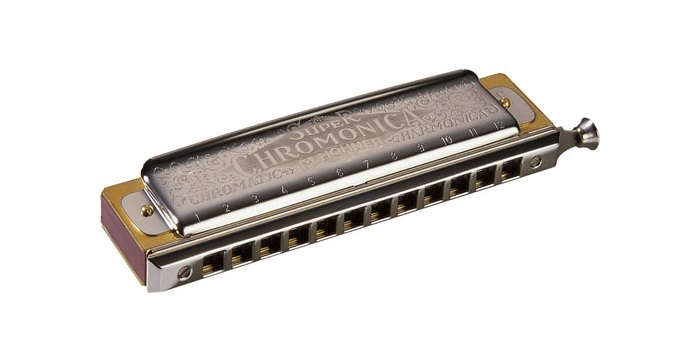 Interesting facts about the harmonica. - Facts, 