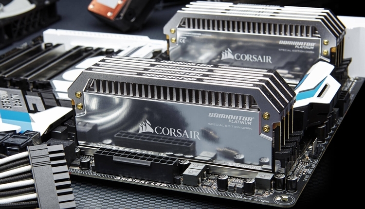 Corsair sold for $525 million - news, Technologies, Corsair, Components, Computer hardware, Longpost