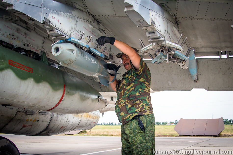 Rooks over the sea. - Aviation, Teachings, Air force, Vks, Su-25, Longpost