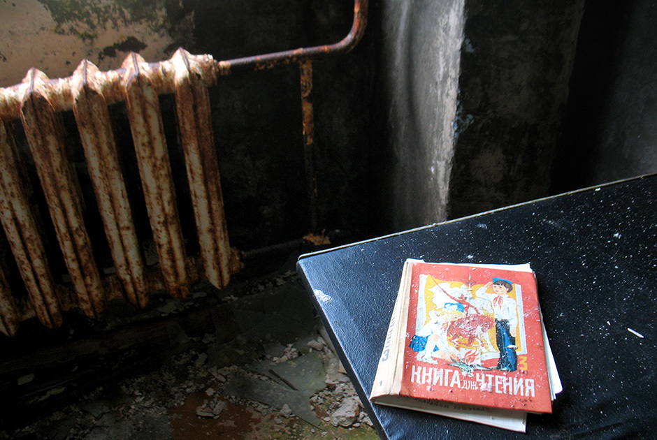 Simushir Island - Longpost, Without people, Uninhabited island, the USSR, Abandoned place, Abandoned, Simushir, ribbon