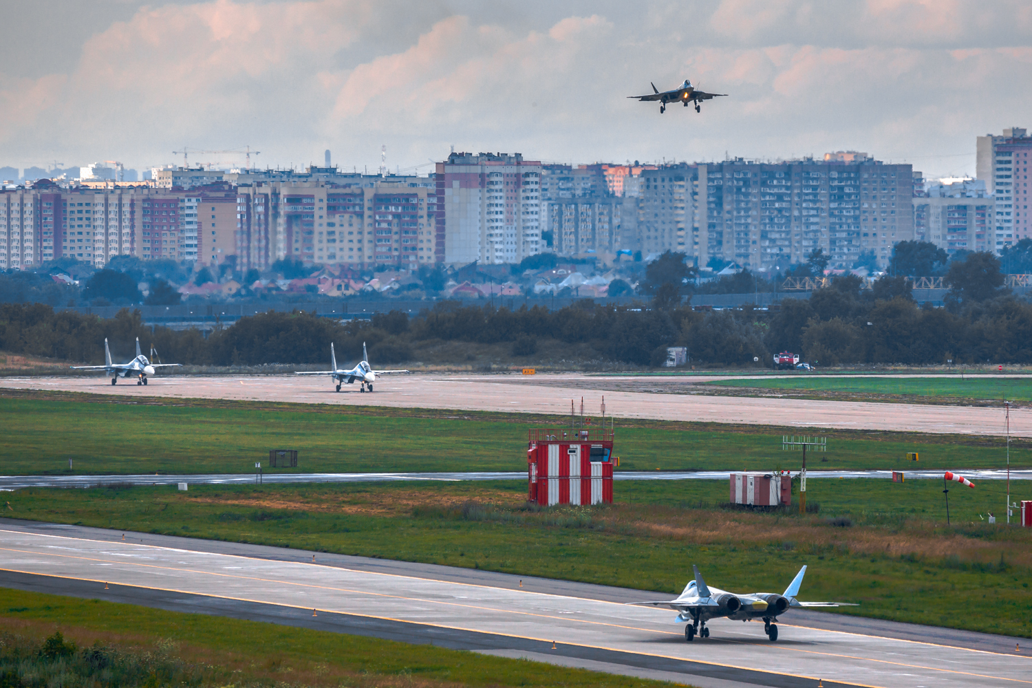 My selection of photos from MAKS-2017 - My, , Airshow, Airplane, Longpost, MAKS (air show)