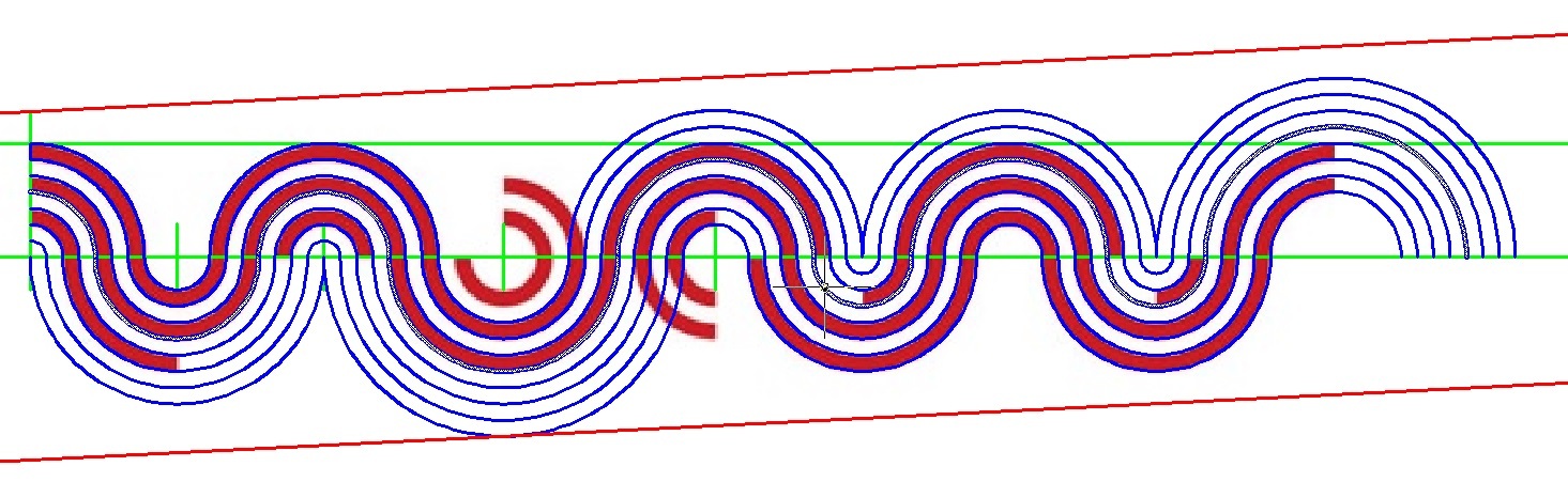 Is there something wrong - Perfectionist hell, Metro, Autocad, Rage, Longpost