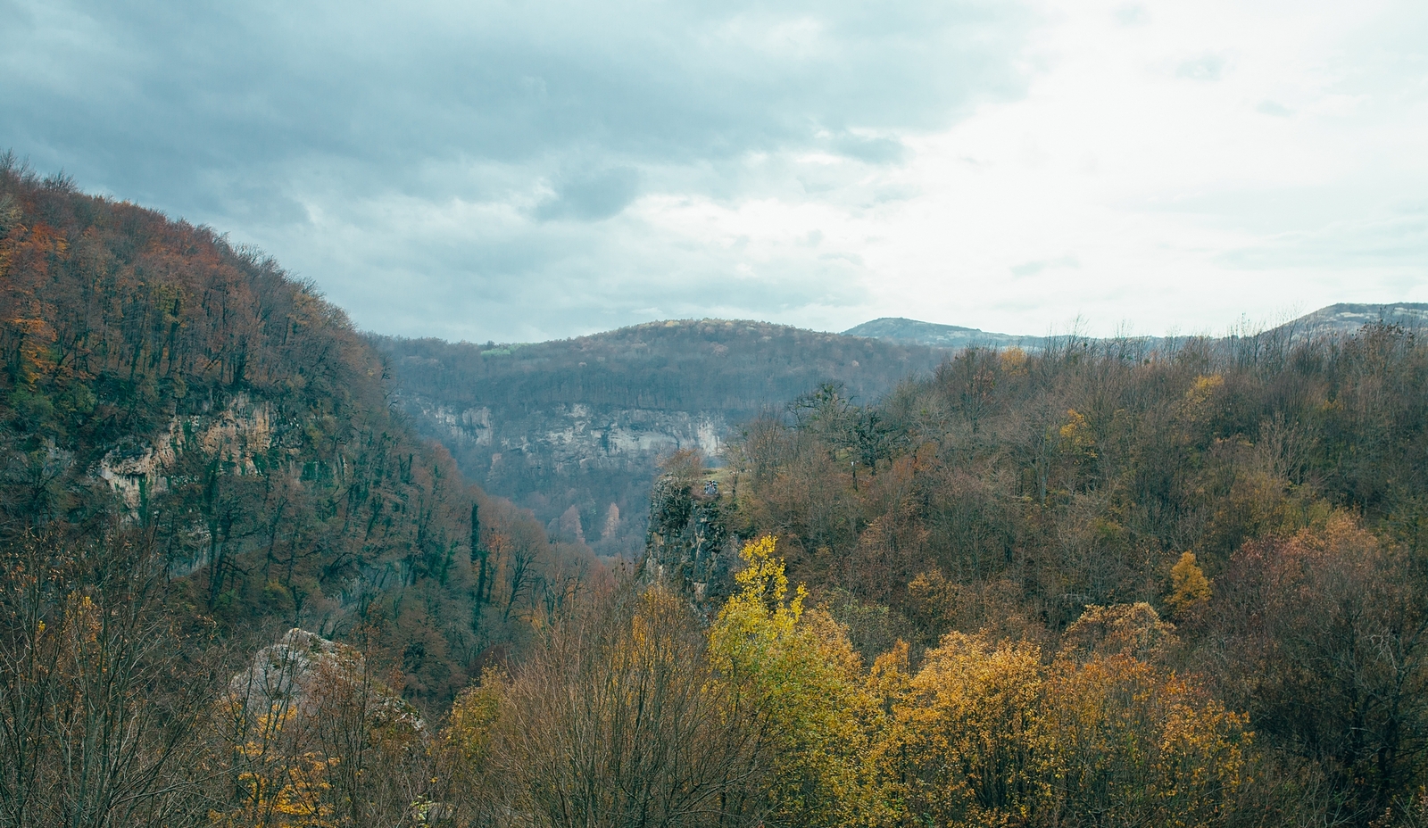 My Adygea, part 2 - Adygea, Republic of Adygea, Nature, beauty, River, The mountains, Longpost