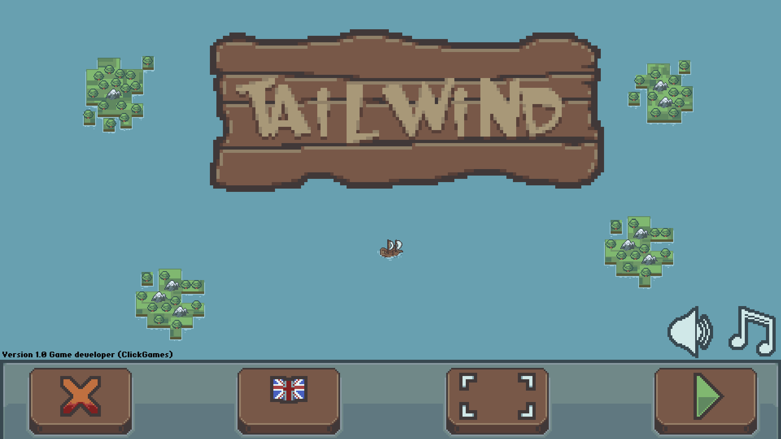 Our new game TailWind and other prototypes are looking for ideas for a game. - My, Longpost, Video game, gambling addiction, Steam, Gamers, Games, Computer games