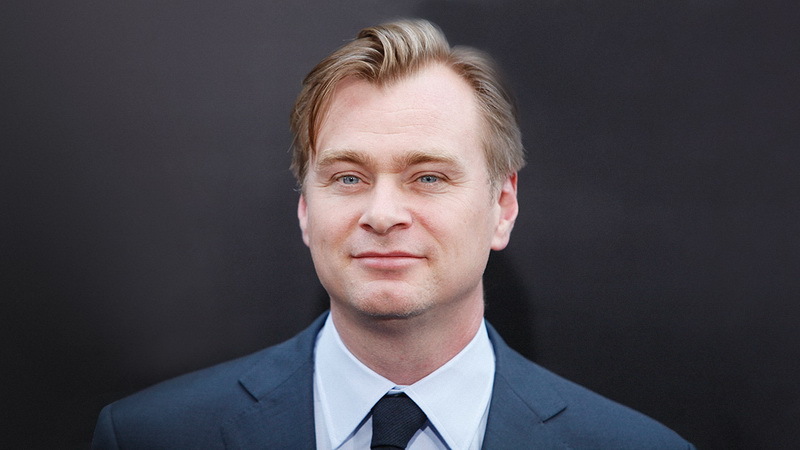 Nolan is 47. - Christopher Nolan, Birthday, Numbers