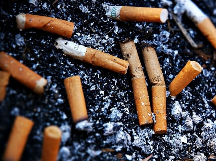 Tricky cigarettes for leaders - My, Life stories, Cigarettes, 90th, Text, Deficit, Longpost