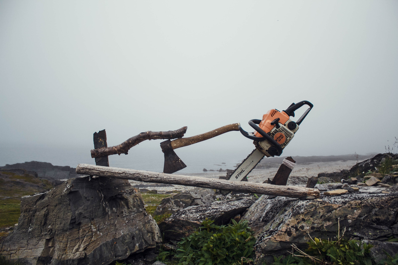 Peninsula Rybachy and Sredny. - My, , Peninsula, North, Arctic, Arctic, Travels, Russia, Ocean, Video, Longpost