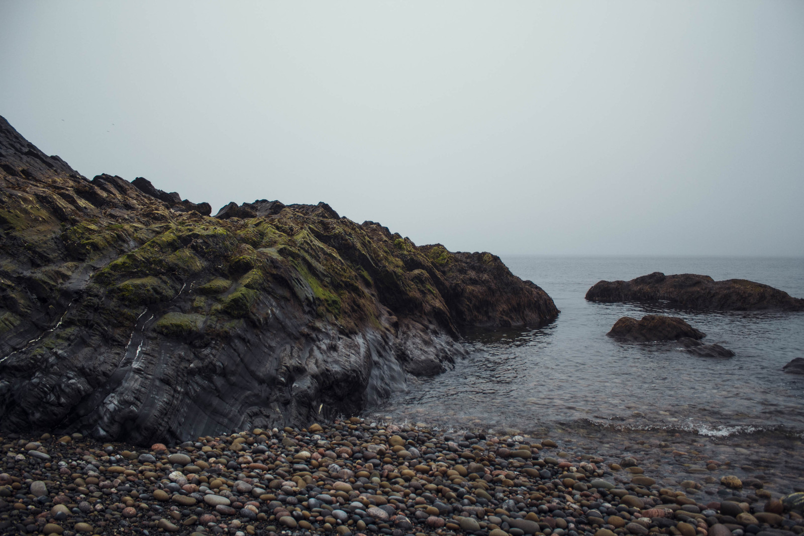 Peninsula Rybachy and Sredny. - My, , Peninsula, North, Arctic, Arctic, Travels, Russia, Ocean, Video, Longpost