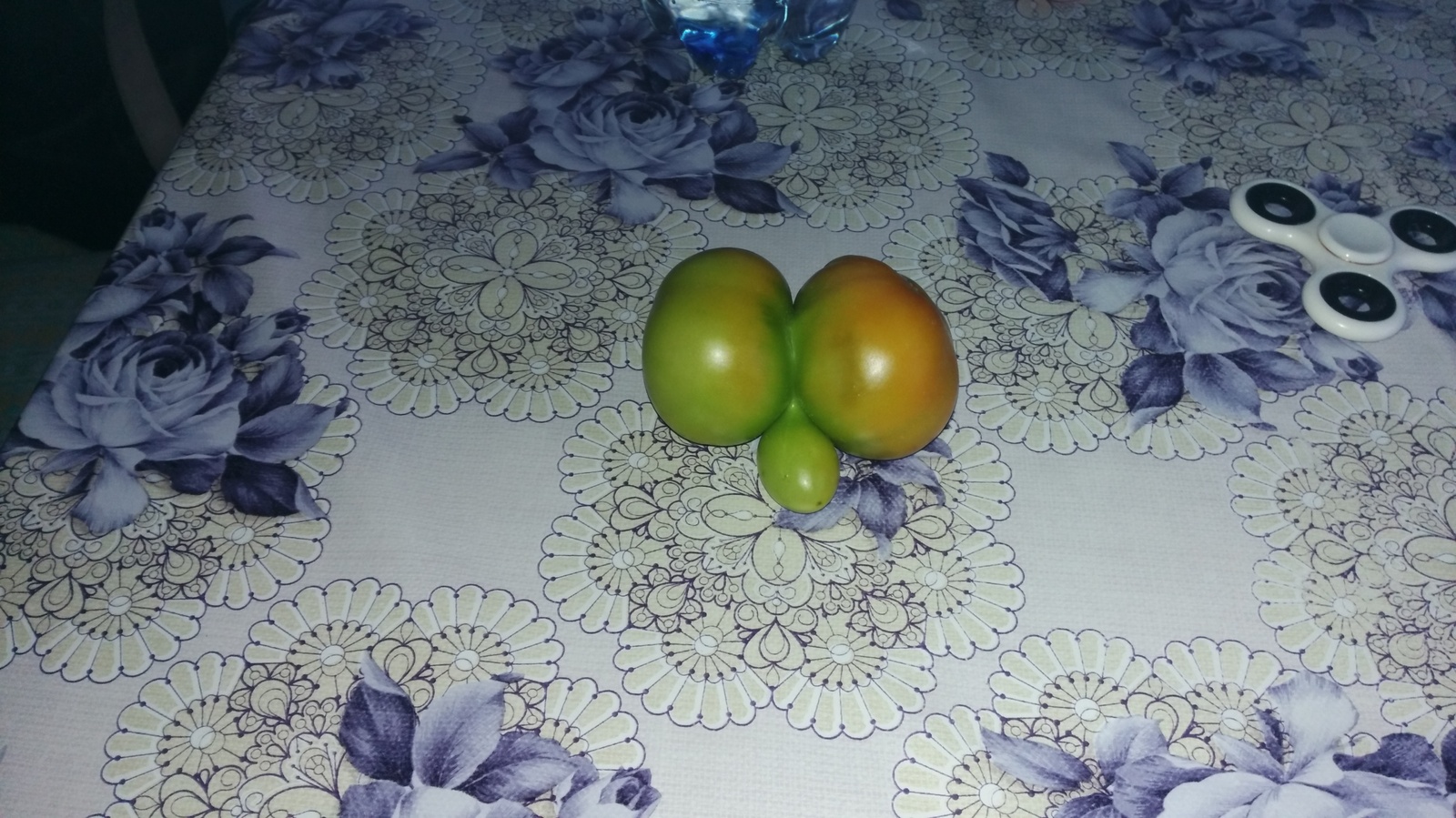 Tomato Trolls - My, Tomatoes, male gender, Merry harvest