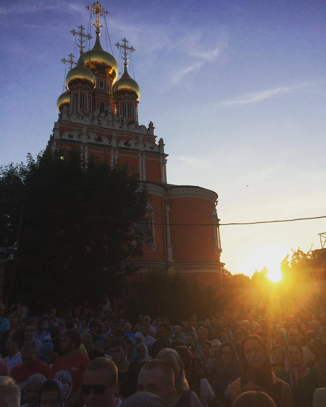 Protest against an unreleased film - Matilda, Лентач, Longpost, Politics