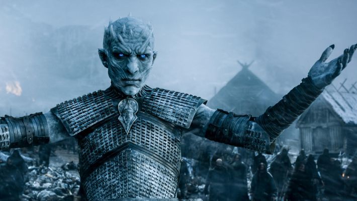 33 Facts About Game of Thrones You Didn't Know About - Game of Thrones, Facts, Interesting, Longpost