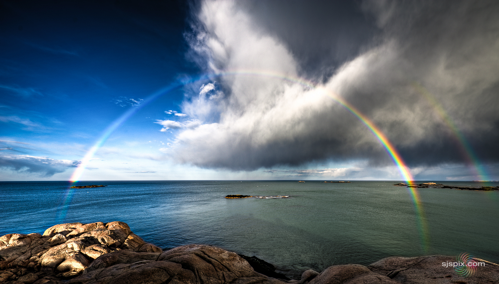Rainbow | Пикабу