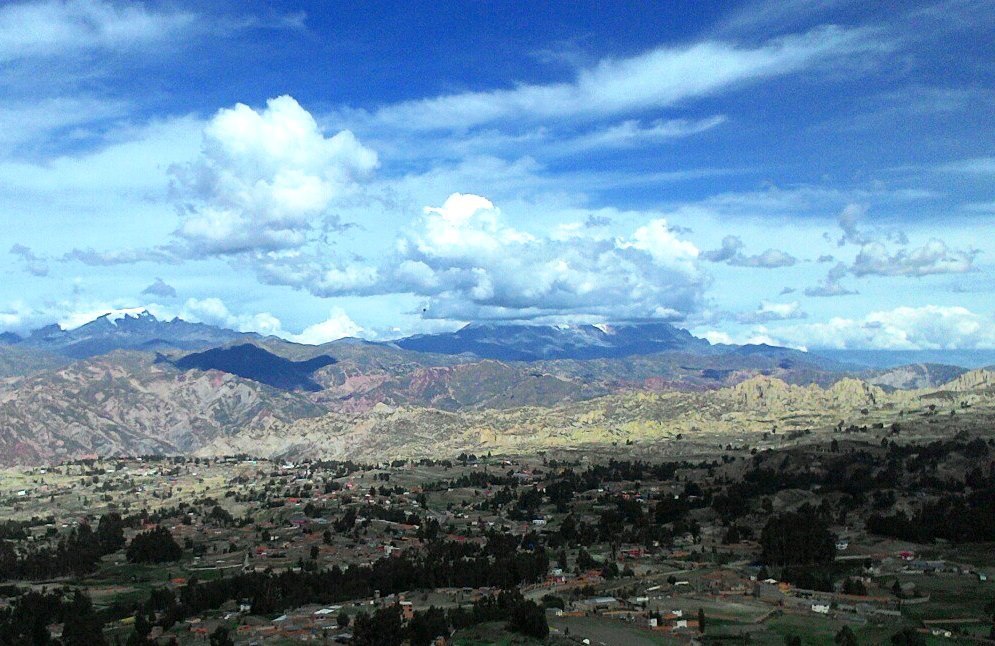 Moon Valley + zoo + quad bikes, Bolivia - My, Bolivia, Travels, , Zoo, ATV, Longpost