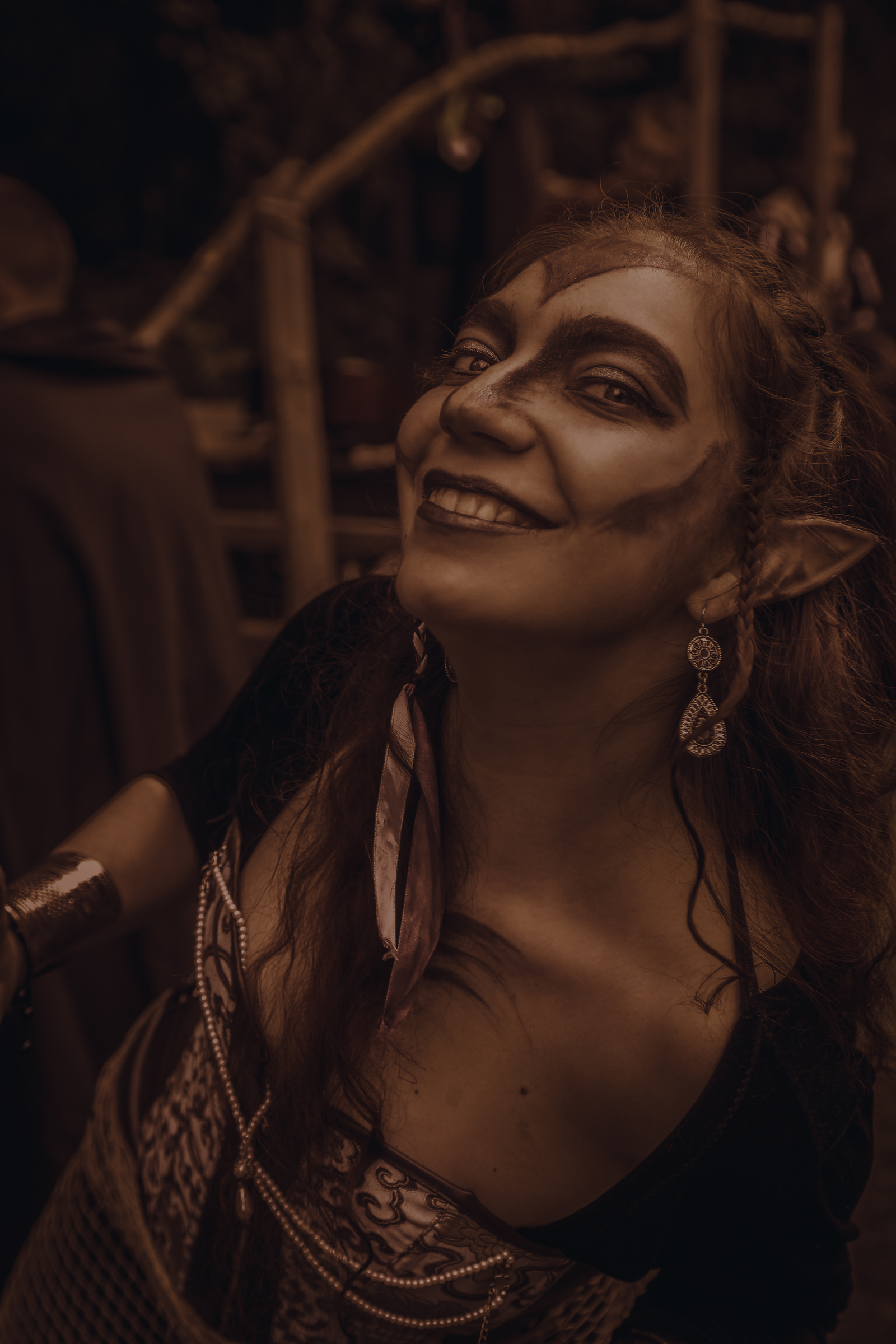 Photos with a taste of an ash storm. Part V. AT Morrowind-2017. - My, The Elder Scrolls III: Morrowind, , , Live Action RPG, Longpost, Tag, Role-playing games