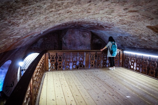 Heidelberg and its king barrel - Heidelberg, Germany, , Travels, , Livejournal, Longpost