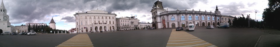 Weekend Trip #3: Kazan - My, Drive, Road trip, Budgetary, Kazan, Travel across Russia, Rosturizm, Longpost