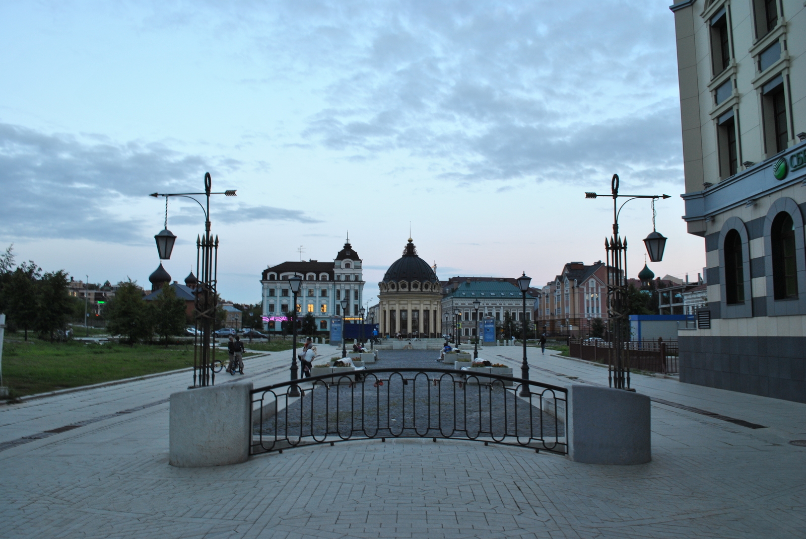 Weekend Trip #3: Kazan - My, Drive, Road trip, Budgetary, Kazan, Travel across Russia, Rosturizm, Longpost