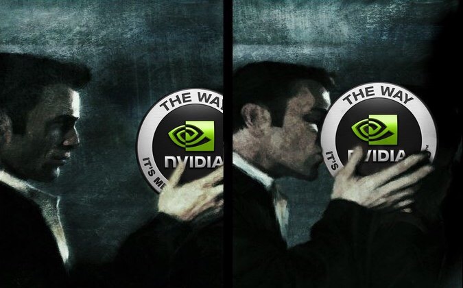 Remedy объединилась с Nvidia для создания продвинутой анимации - Remedy, Nvidia, Игры