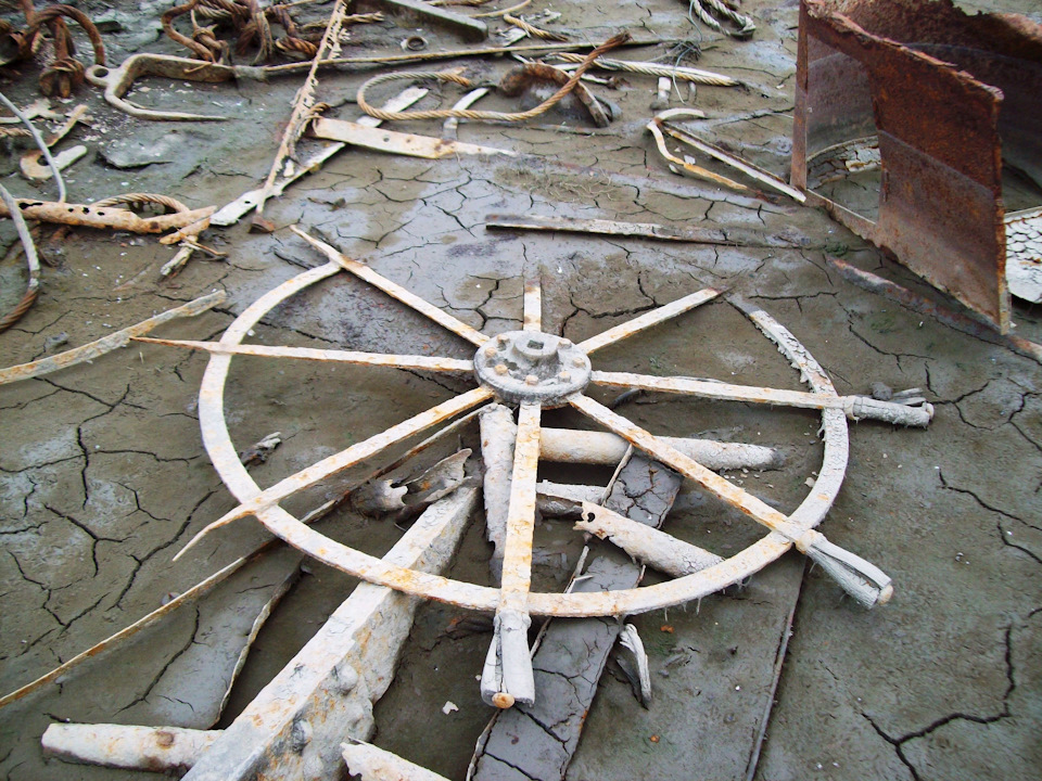 Nordvik settlement - Abandoned, Without people, , Urbanfact, Longpost