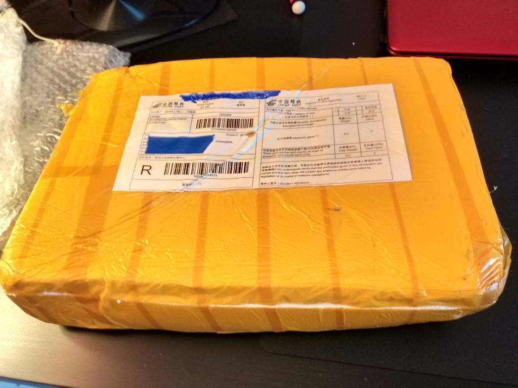 Anger post, or our favorite post - My, Post office, mail, Anger, Package, Parcel from China, Customs, AliExpress, Longpost