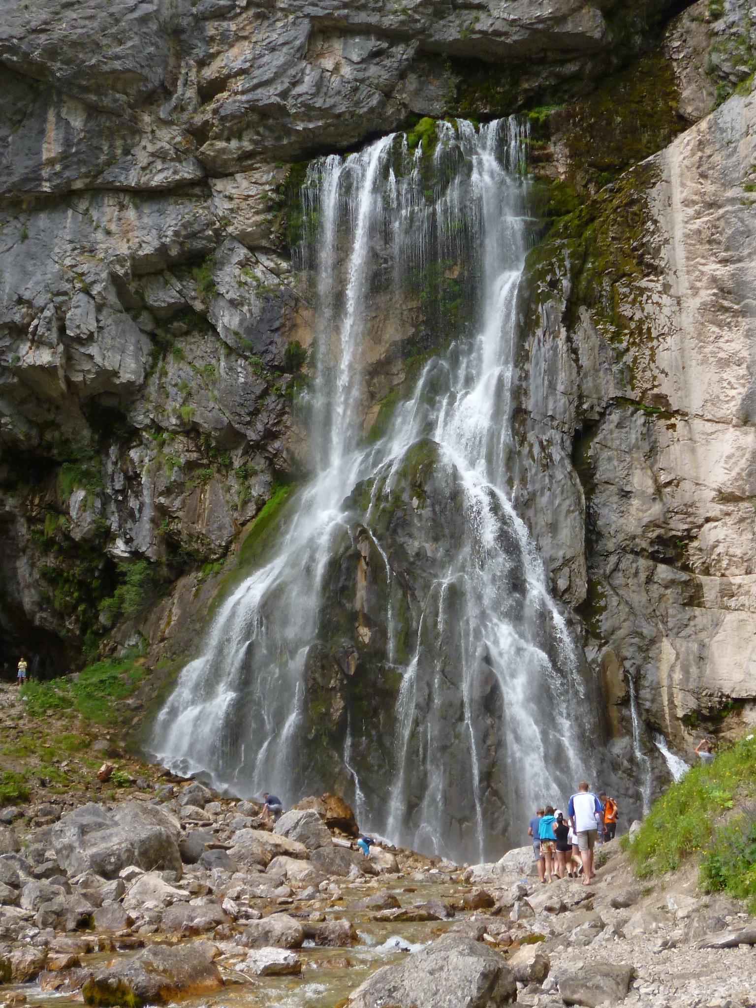 On the wave of posts about Abkhazia - My, My, Relaxation, Abkhazia, Nature, The photo, Longpost