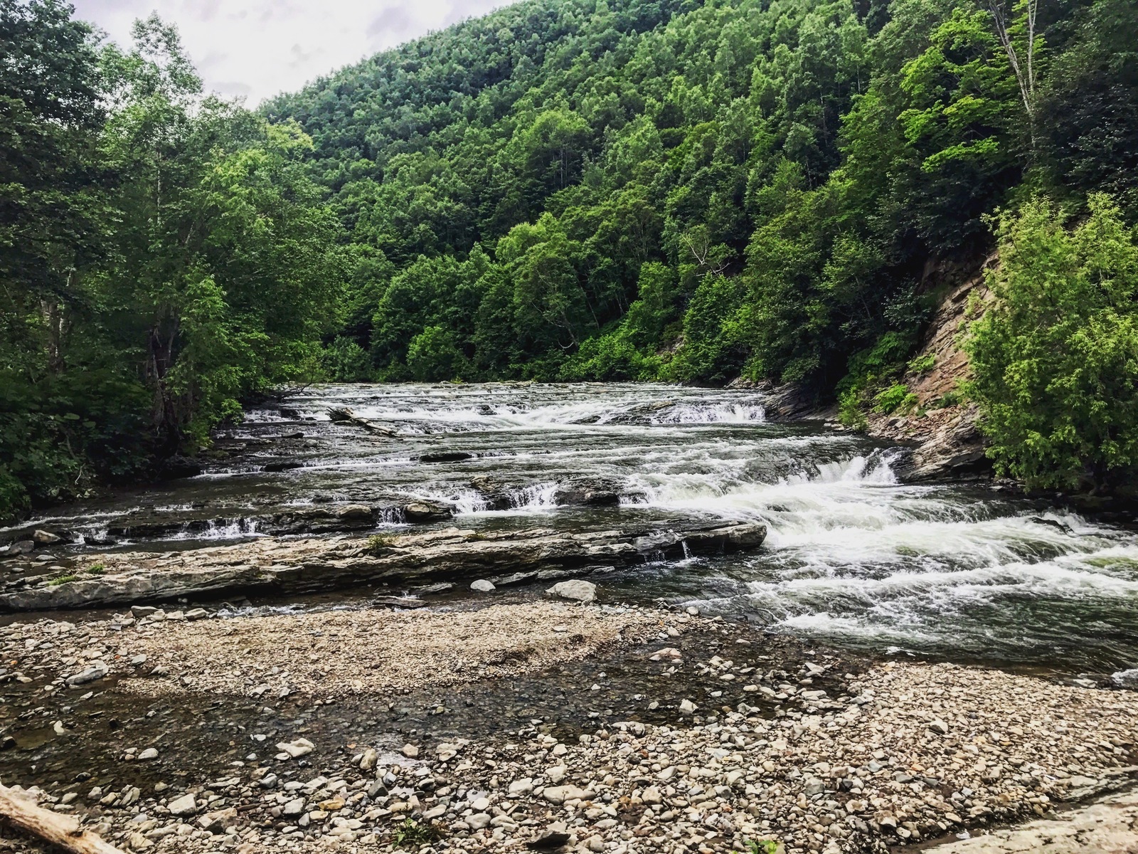 A bit of Sakhalin nature in the feed - My, Sakhalin, Travels, Longpost, My