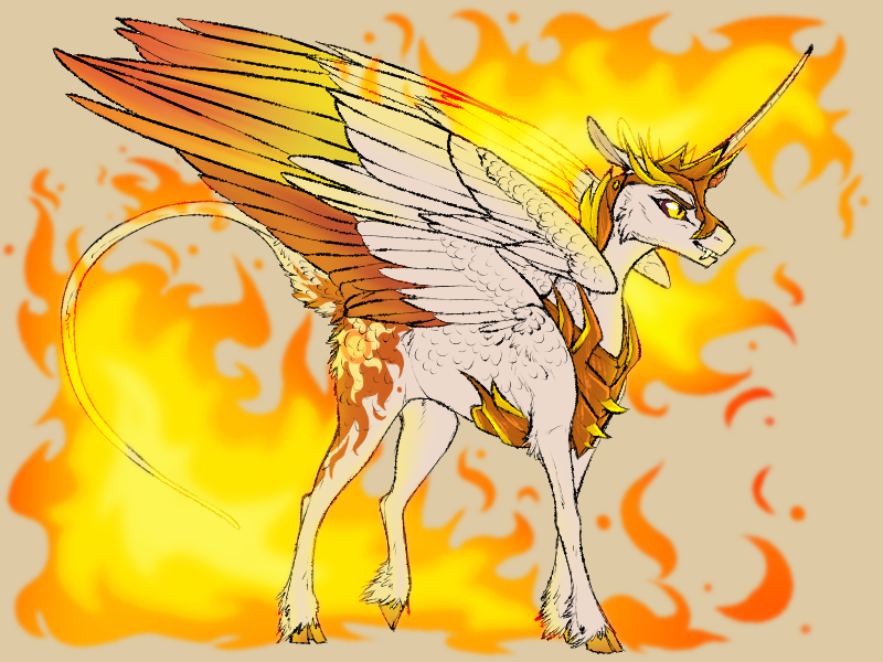 You didn't wait, but I came. - My, My little pony, Daybreaker, , Canon