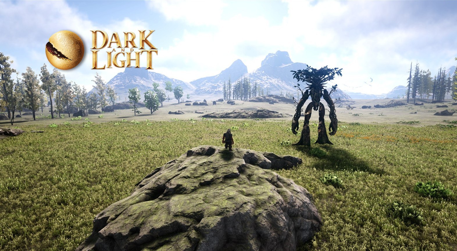 Snail Games released a new patch for Dark and light - Games, Sandbox, Survival, Sandbox, Survival, RPG