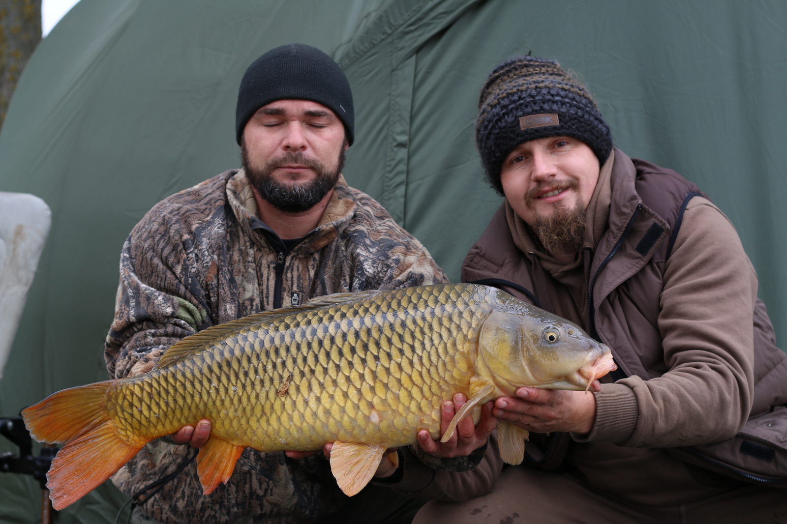 Karpfishing in Crimean style, part 3 - My, Carp, Fishing, Competitions, , Amur, carp fishing, , Longpost