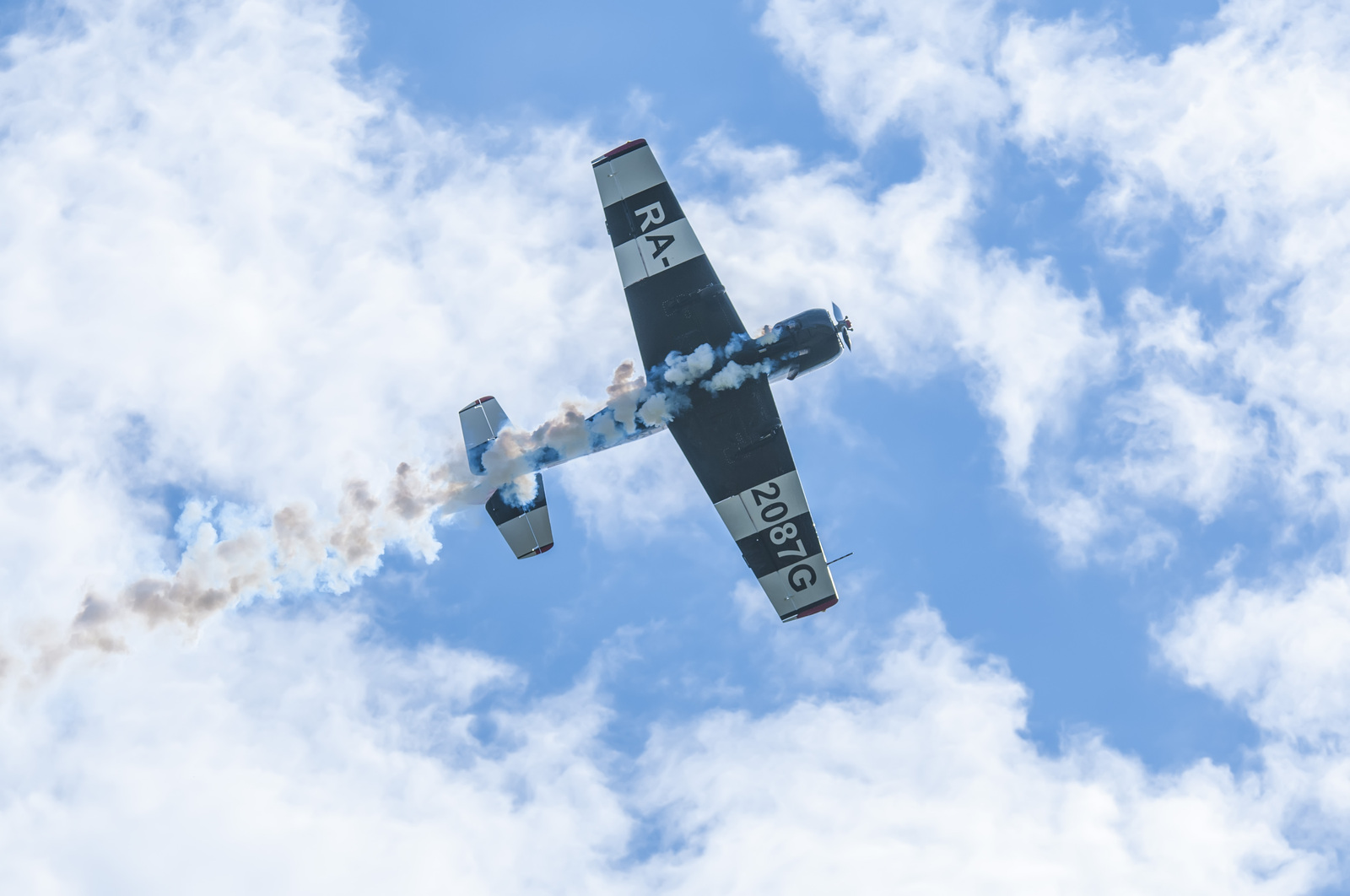 Air show in Mochische (Novosibirsk) August 6, 2017 Take off, my native land! - My, The photo, Aerodrome, Aviation, Airshow, Novosibirsk, Mochishche Airfield, Airplane, Helicopter, Longpost