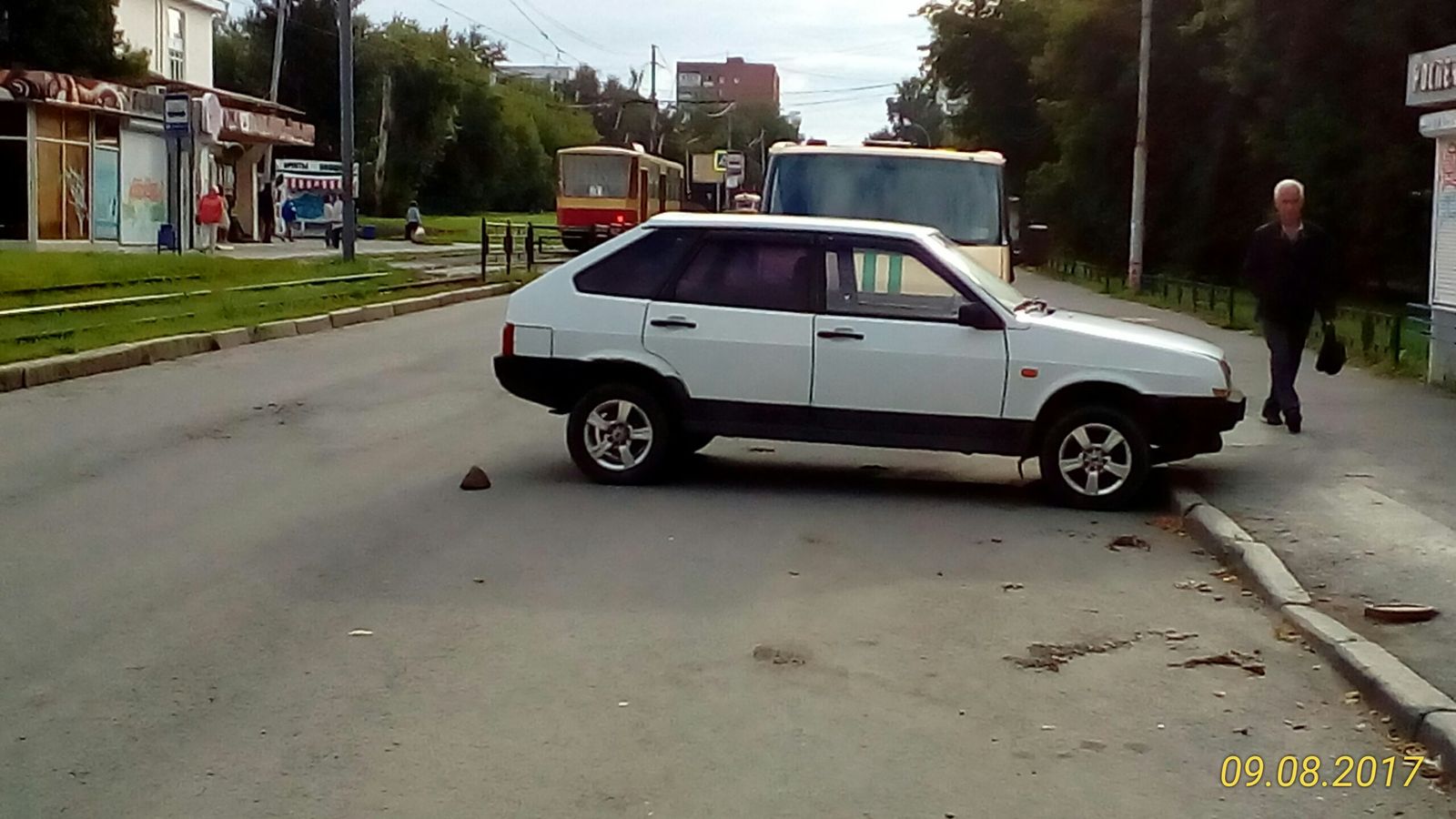 Masters of parking and driving. - My, Parking Wizard, Неправильная парковка, Cattle, Russian roads, , Longpost