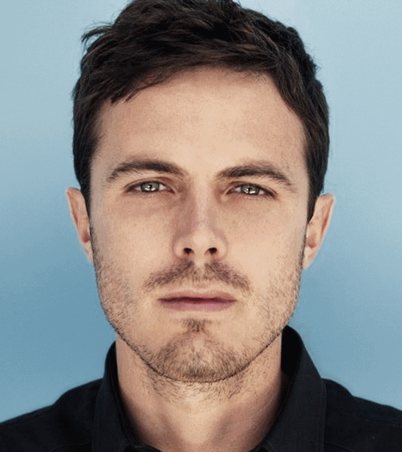 Casey Affleck. - My, Casey Affleck, Actors and actresses, , Facts, Movies, GIF, Longpost, Roles