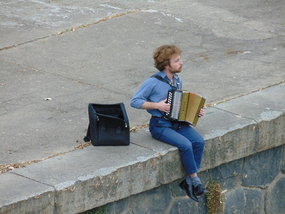 What do you know about loneliness.. - Czech, Musicians, Sadness, Loneliness, What's this?