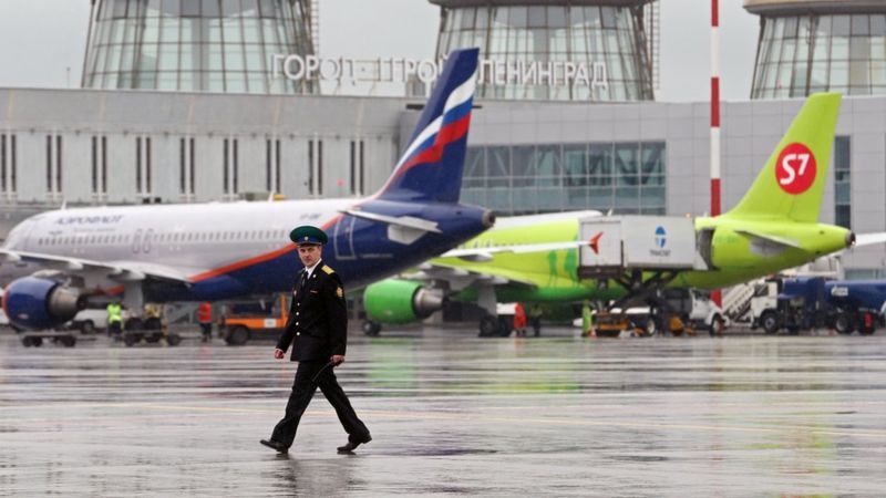 “They only make me angry”: why pilots leave Russia en masse - Aviation, Pilot, Salary, Dismissal, Longpost