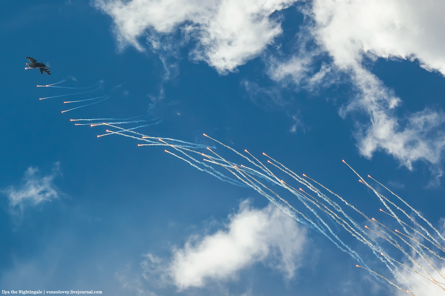 More from MAKS - My, Air Show, Zhukovsky, Aviation, The photo, Longpost