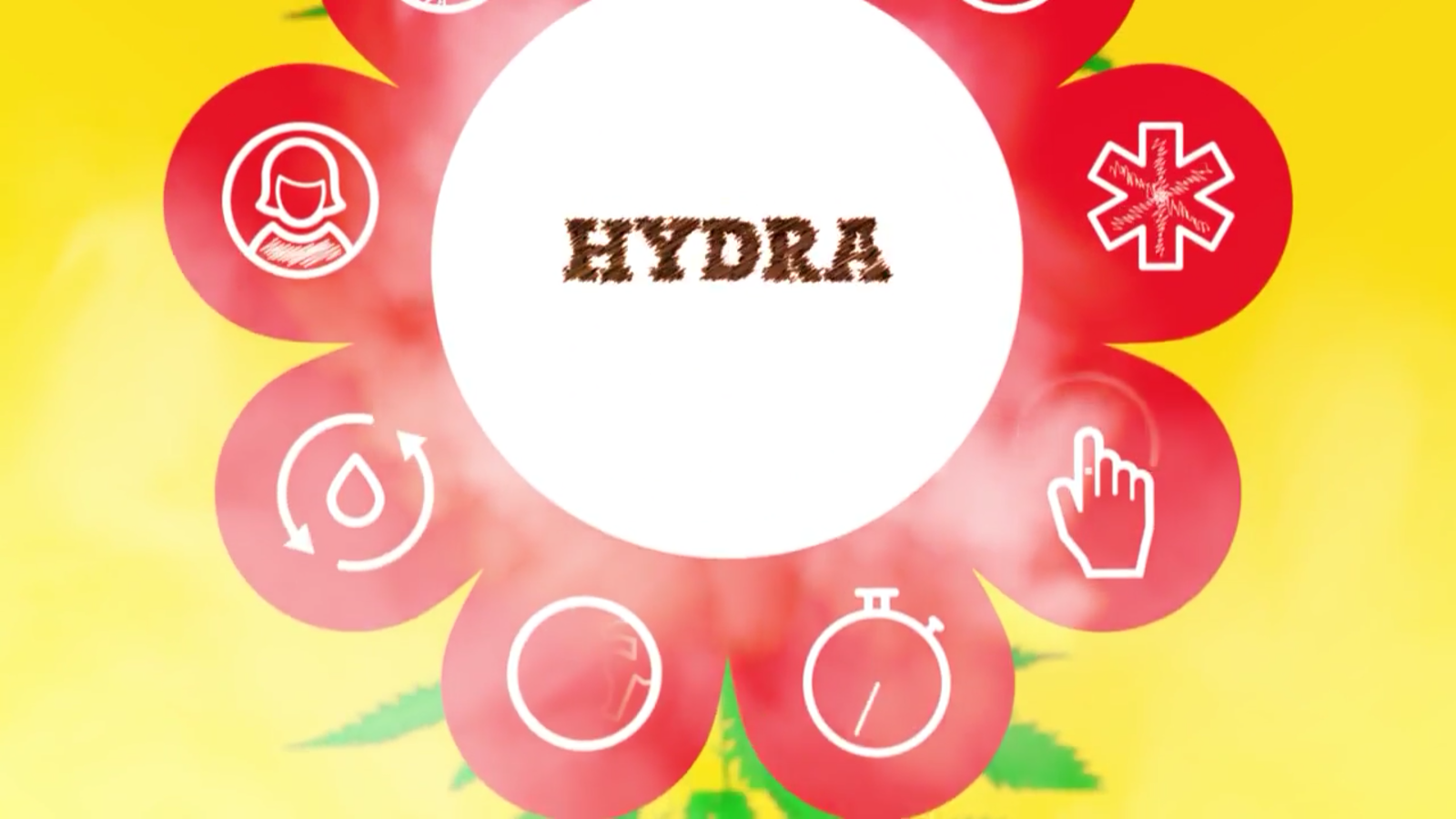 Hydra реклама ютуб выращивание марихуаны дома в горшке