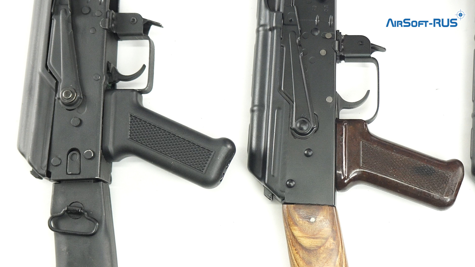 Perhaps the most realistic airsoft AK [Airsoft news] - , Airsoft, , , Izhmash, , , Video, Longpost