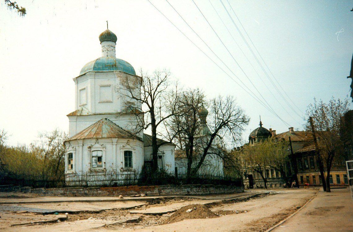 Казань глазами казанца. Посад, часть 3. | Пикабу