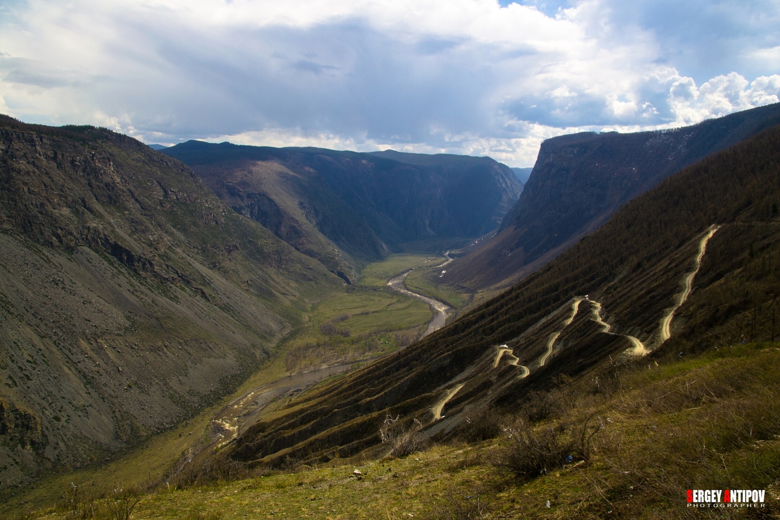 A little bit of Altai - My, Altai, Aktash, Katu-Yaryk, Kurai Ridge, Vacation, Kurai steppe, The photo, Longpost, Altai Republic